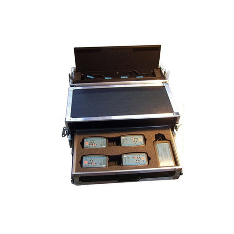 Altair 5 User System Kit (4+1 Compact Series)