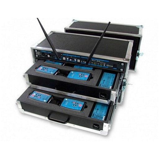 Altair 9 User System Kit (6+2+1 Compact Series)
