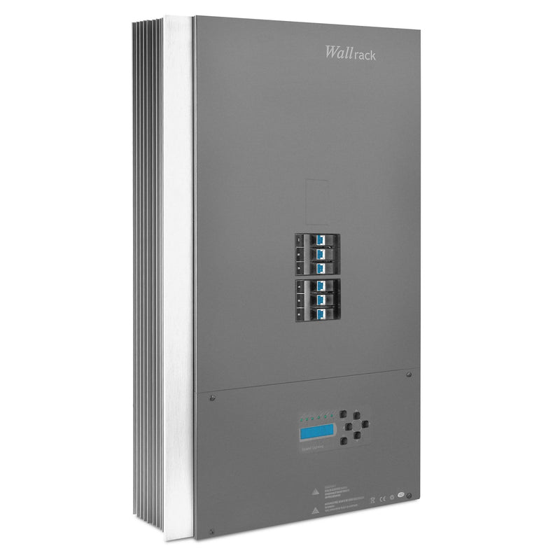 Strand WallRack Digital Dimmer Rack