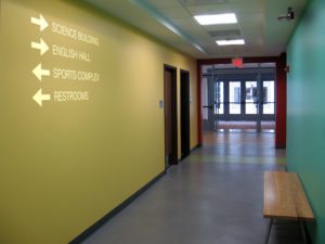 Apollo Spot FX Mini Gobo Projector