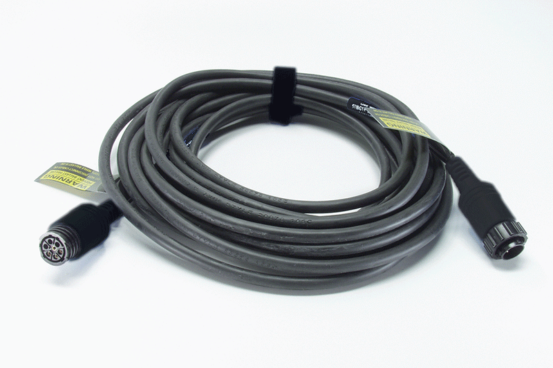 Kino Flo Vista Single Head Ext 25'