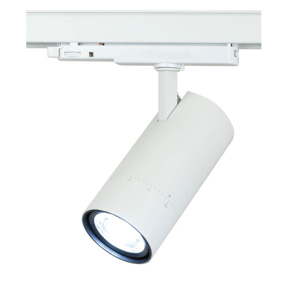 Artecta Newark 30W CCT Zoom 20°-60°