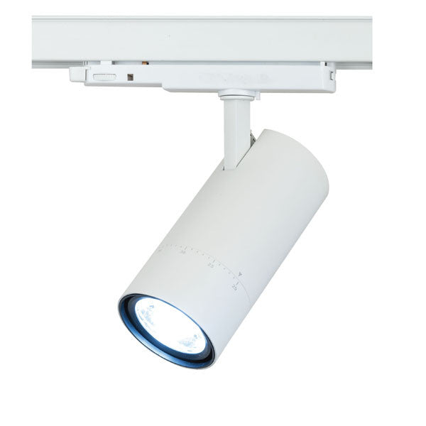 Artecta Newark 30W CCT Zoom 20°-60°