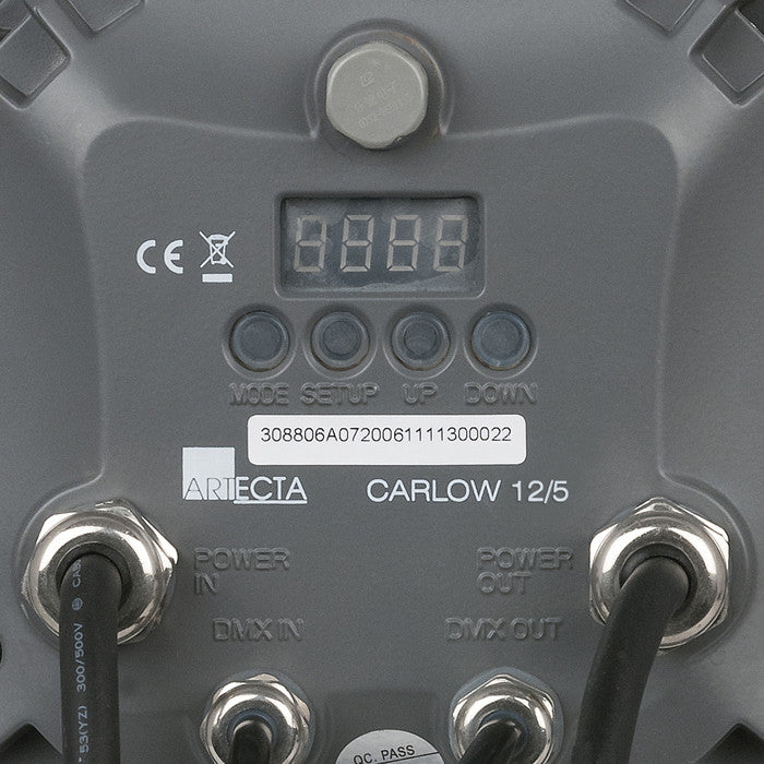 Artecta Carlow 120 RGBWA