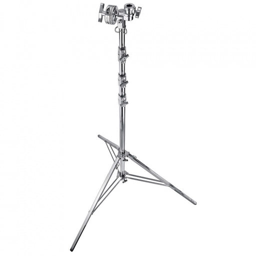 Avenger Overhead Stand 65 steel with wide base