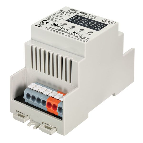 HL Artecta Play-III DMX Din Rail De