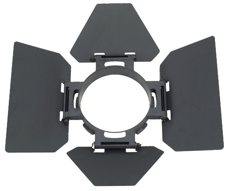 Philips Selecon Acclaim Barndoors Black