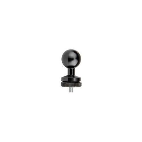 Ball Only with 1/4 screw for ball head