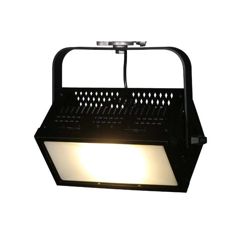 Altman Lighting LED Work Light 130W 3000K Black