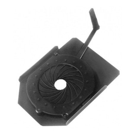 Altman Iris for Altman Shakepeare