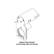 Altman Gallery E-Size Gobo Rotator
