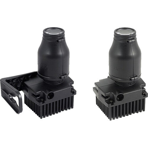 Apollo Spot FX Mini Gobo Projector