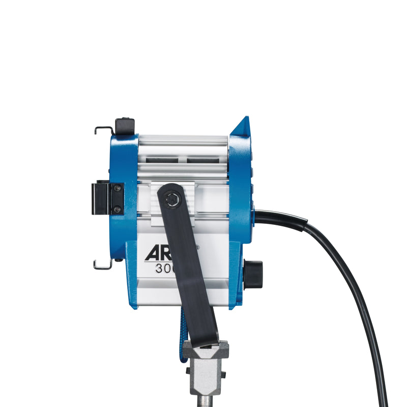 ARRI Tungsten Fresnel 300 Plus