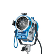 ARRI Tungsten Fresnel 300 Plus, Blu