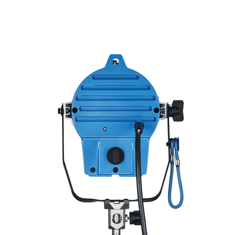 ARRI 650 Plus, Tungsten Fresnel