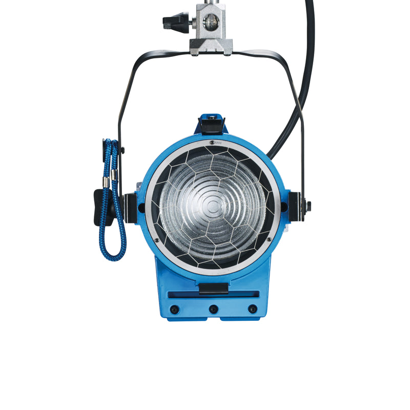 ARRI 650 Plus, Tungsten Fresnel