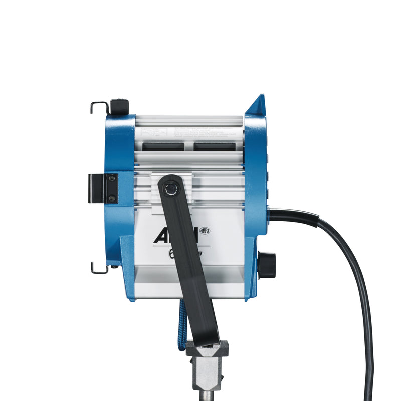 ARRI 650 Plus, Tungsten Fresnel