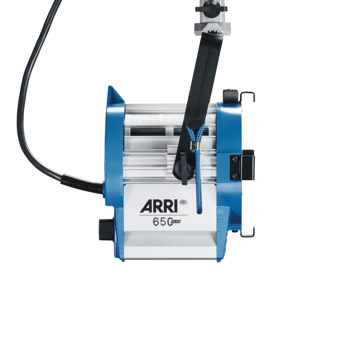 ARRI 650 Plus, Tungsten Fresnel