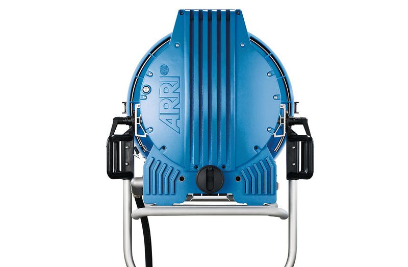 ARRI M-Series ARRIMAX 18/12 (VEAM) Blue/Silver (Head Only)