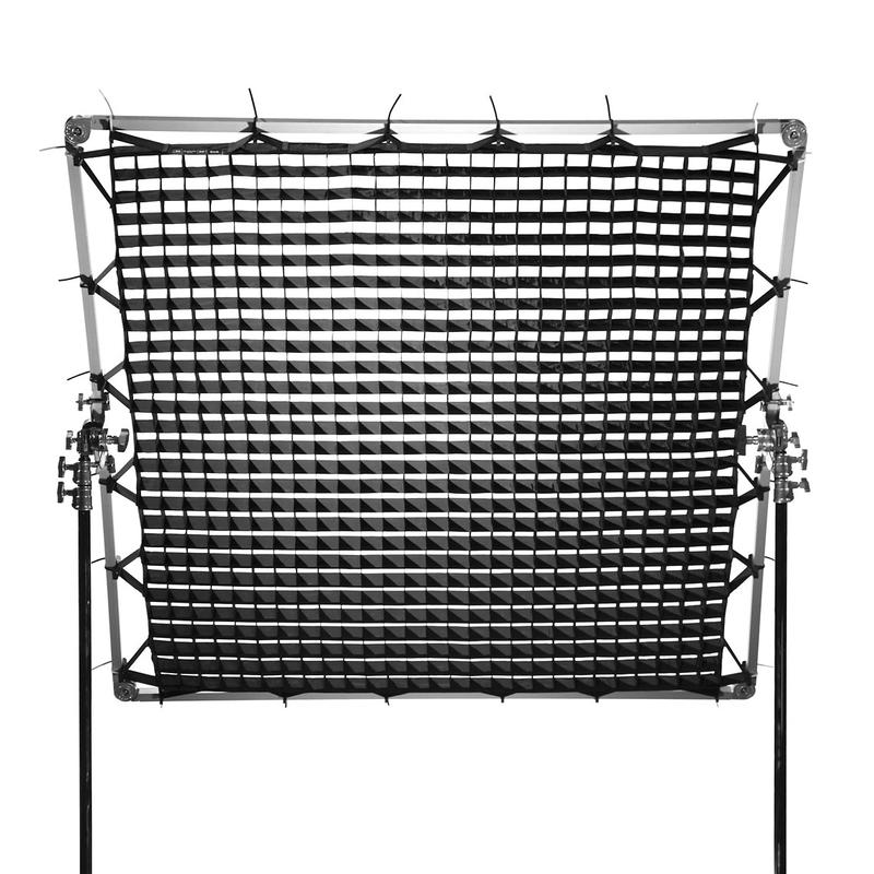 DOP 8' x 8' Butterfly Grids, 50°