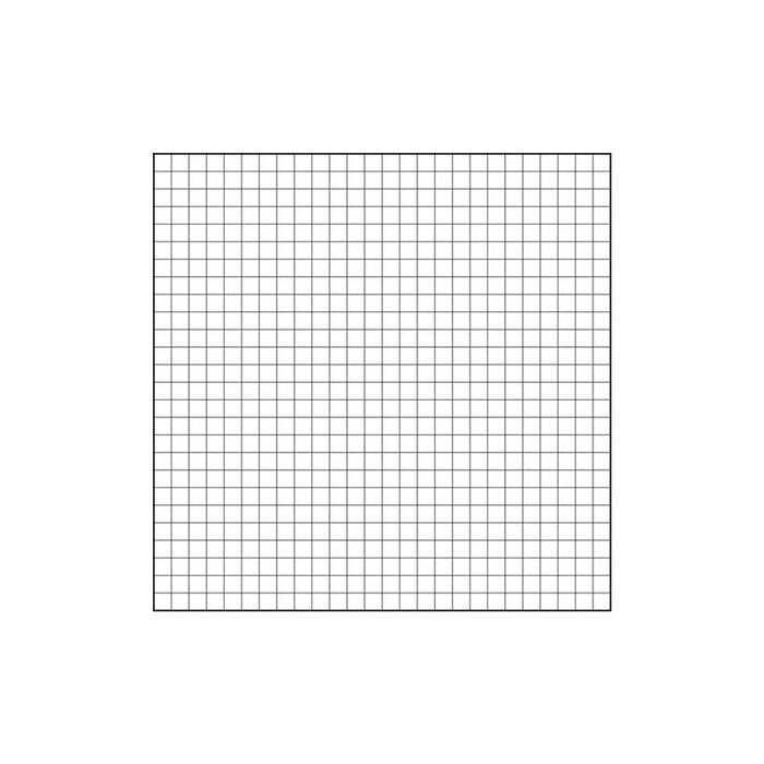DoPchoice 8' x 8' Butterfly Grids, 50°