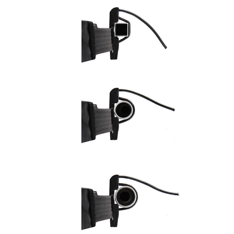 DoPchoice 8' x 8' Butterfly Grids, 50°