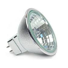 GE BAB M269 20W 12V MR16 Lamp
