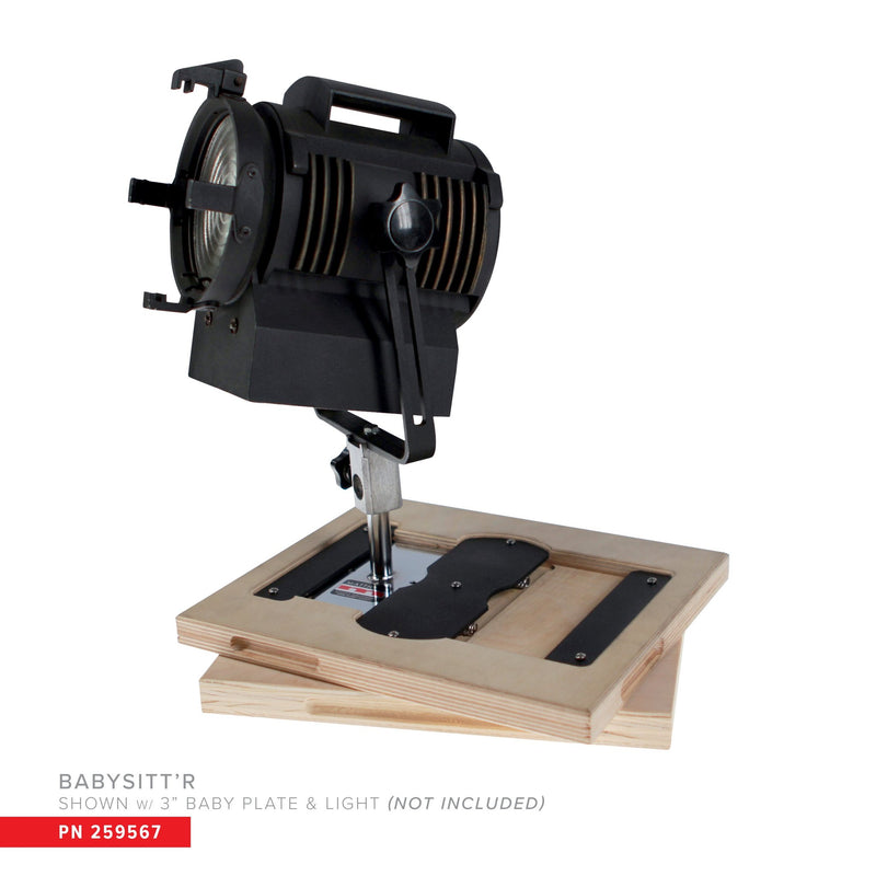 Matthews The Babysitt'R Mini Set Of 2