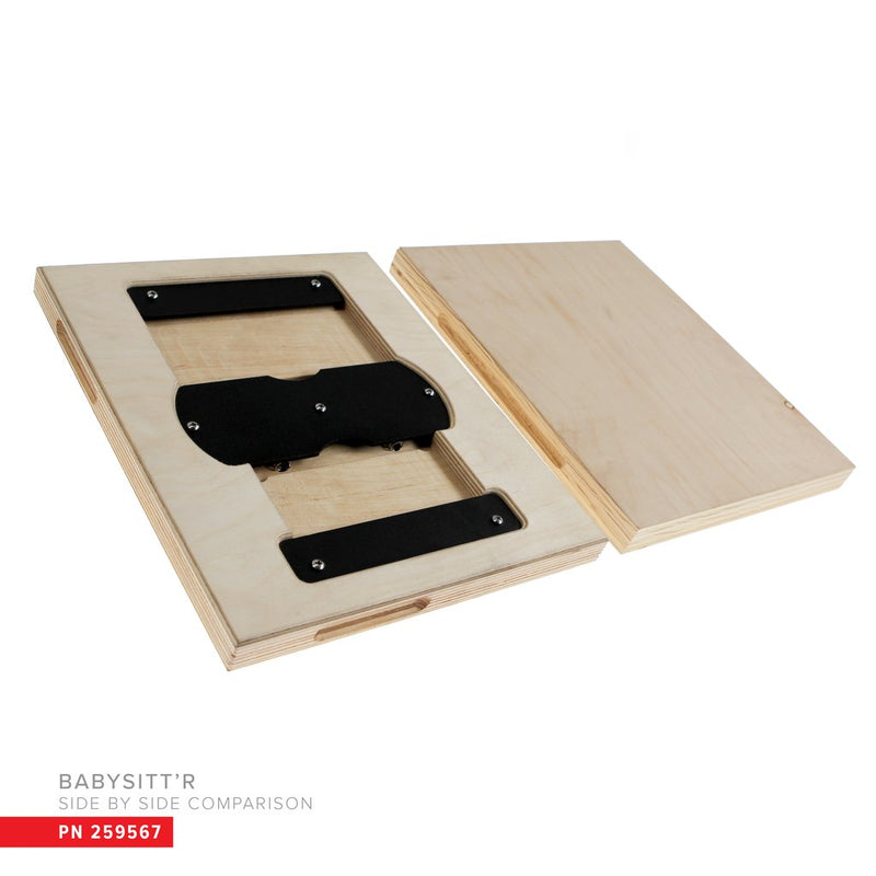 Matthews The Babysitt'R Mini Set Of 2