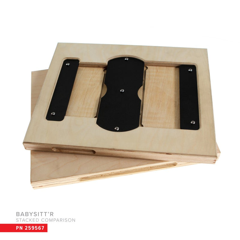 Matthews The Babysitt'R Mini Set Of 2