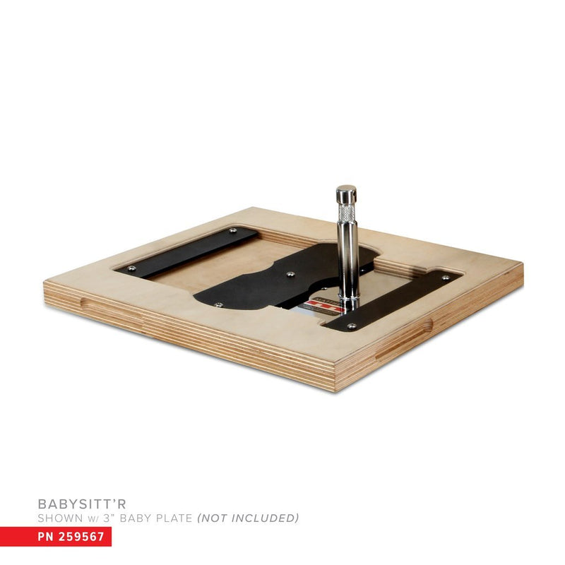 Matthews The Babysitt'R Mini Set Of 2