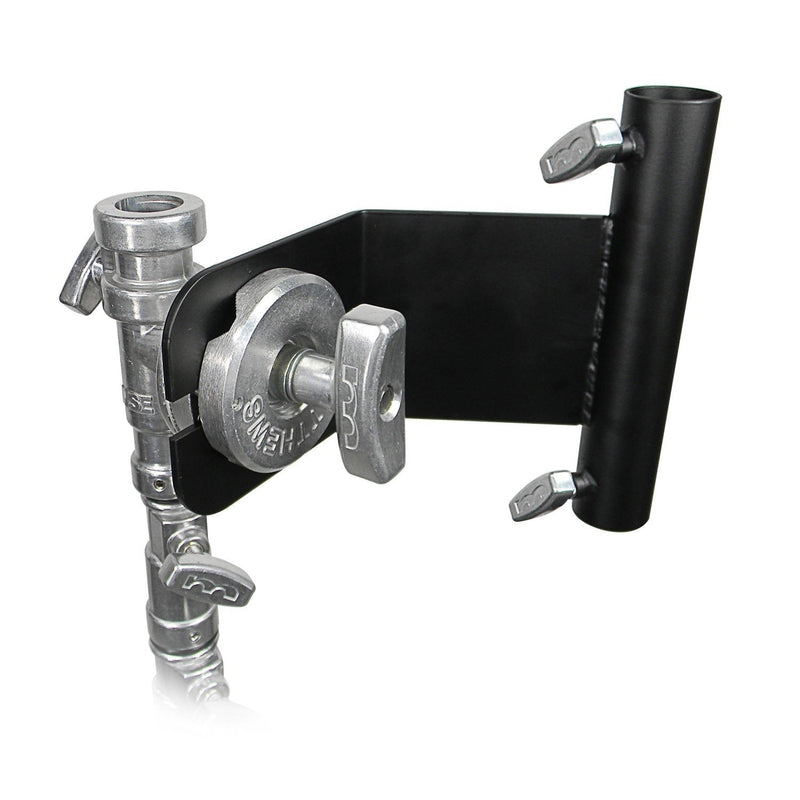 Matthews Backdrop Ear Round 1-1/4"