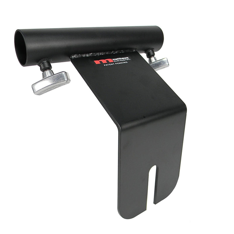 Matthews Backdrop Ear Round 1-1/4"