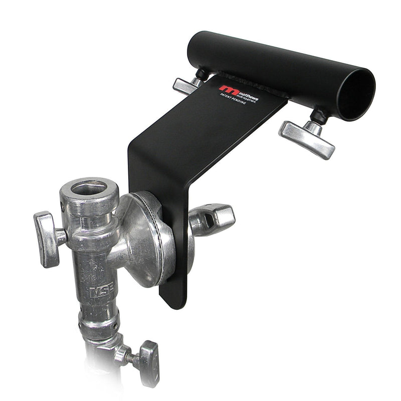 Matthews Backdrop Ear Round 1-1/4"