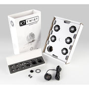 BBS K7 Twist Kit 4000K 6 x units 