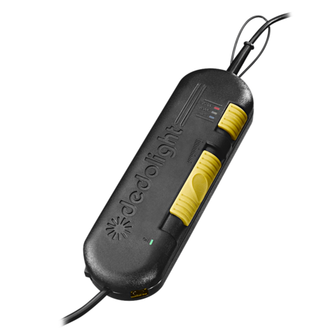 Dedolight 24v dimmable transformer