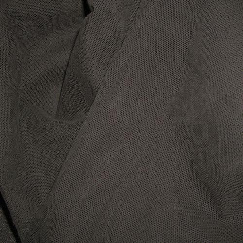 Matthews Dot 10" Scrim Double Black