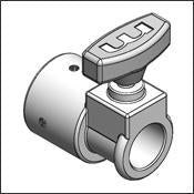 Matthews Housing Brake Bonnet #54