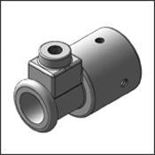 Matthews Housing Brake Bonnet #43