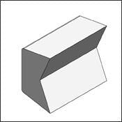 Matthews Brake V-Lock Small