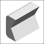 Matthews Brake V-Lock Large