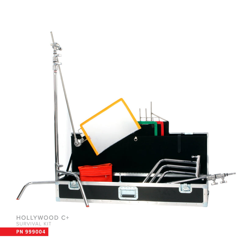 MSE C+ Hollywood Survival Kit