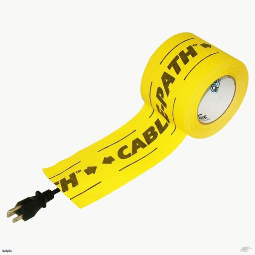 Cable Path Tunnel Tape