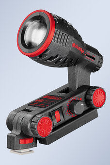 Dedo iREDZILLA, infrared LED light