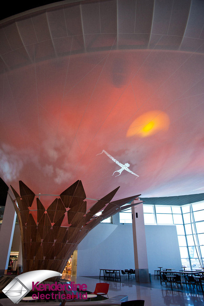 Custom Gobo - Made to your design