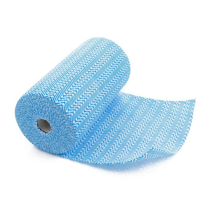 Cleaning Wipes Perforated Cloths Roll