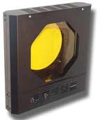 Colourtec Pro-8 1K Scroller