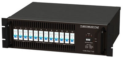 Theatrelight Contact 12 (Relay Switching)