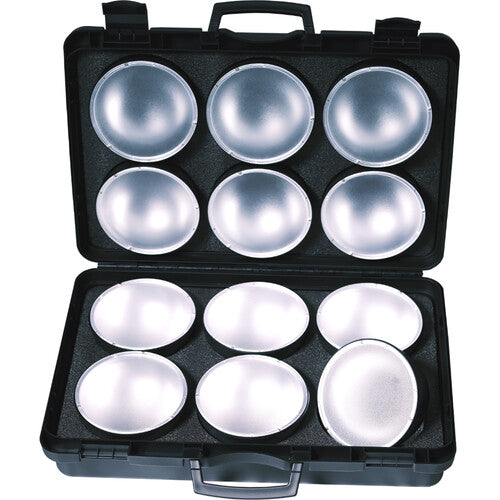 Creamsource SpaceX Intensifier Optic 50 Degrees (Set of 12)