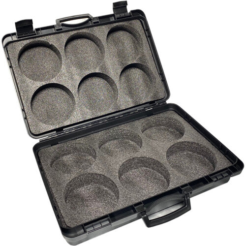 Creamsource Hardcase for Optics (For Up To 12 Optics)